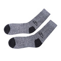 Oak Creek arbeidssokker 3-pk. str. 40-43